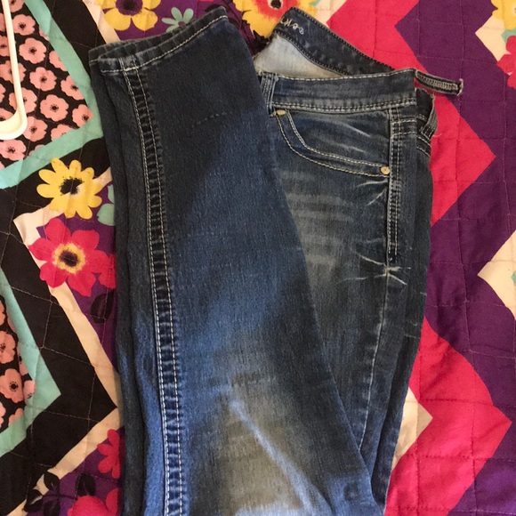 Jeans - Picture 1 of 1